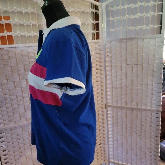 US POLO Assn. Polo size XL - Picture 4 of 5